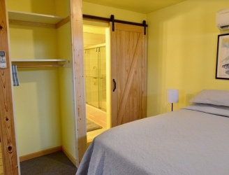 Non-Smoking Rooms