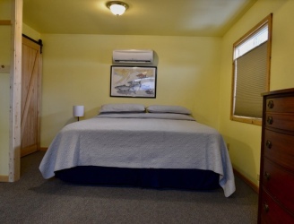 Non-Smoking Rooms